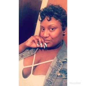 Meet your Posher, Alyssia